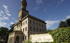 Relais & Chateaux Villa Crespi Orta San Giulio Exterior photo