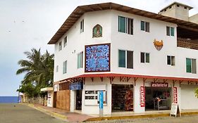 Lalora Hotel & Villas San Patricio - Melaque Exterior photo
