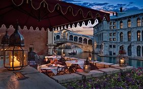 Al Ponte Antico Hotel Venecia Exterior photo