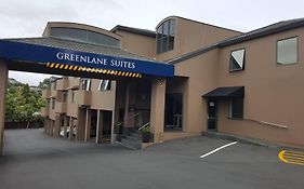 Greenlane Suites Auckland Exterior photo