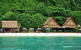 Pp Nice Beach Resort Islas Phi Phi Exterior photo