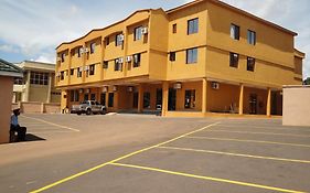 Bridgeview Hotel And Conference Centre Lilongüe Exterior photo