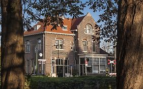 Hotel Station Amstelveen Exterior photo