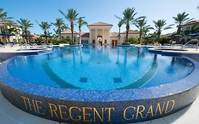 Hotel The Regent Grand Providenciales Exterior photo