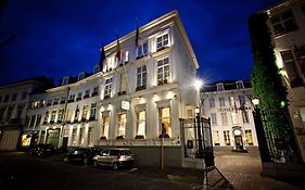 Hotel Navarra Brugge Exterior photo