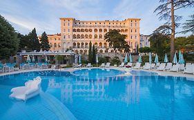 Hotel Kvarner Palace Crikvenica Exterior photo