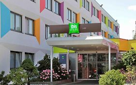 Hotel Ibis Styles Linz Exterior photo
