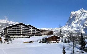 Sunstar Hotel & Spa Grindelwald Exterior photo