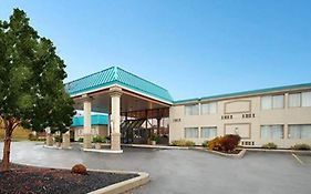Motel 6 Rochester - Airport Exterior photo