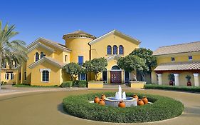 Hotel Arabian Ranches Golf Club Dubái Exterior photo