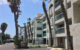 Days Inn By Wyndham Chula Vista-San Diego Exterior photo