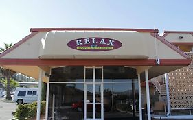 Relax Inn & Suites El Cajón Exterior photo