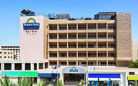 Day Inn Hotel & Suites, Áqaba Exterior photo