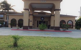 Texas Inn - Welasco/Mercedes Weslaco Exterior photo