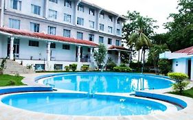 Hotel Ramee Guestline Tirupati Exterior photo