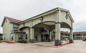 Quality Inn & Suites Bridge City Orange Exterior photo