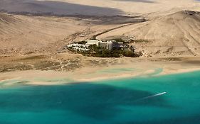 Hotel Meliá Fuerteventura Costa Calma Exterior photo