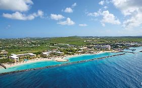 Sunscape Curacao Resort Spa&Casino Willemstad Exterior photo