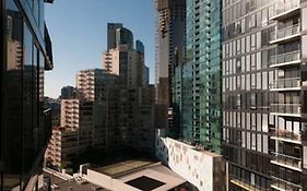 Inner Melbourne Apartamentos con servicio Exterior photo