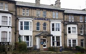 Hotel The Camberley Harrogate Exterior photo