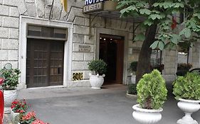 Hotel Eliseo Roma Exterior photo