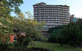 Hotel Radium Kagaya Taipéi Exterior photo