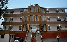 Hotel Krishna Continental Mahābaleshwar Exterior photo