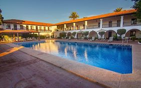 Hotel Playa de Cortes Heroica Heroica Guaymas Exterior photo