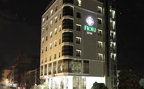 Fiori Hotel Erbil Exterior photo