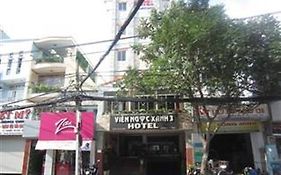 Vien Ngoc Xanh Hotel 3 Ciudad Ho Chi Minh  Exterior photo