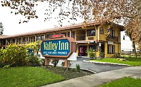 Valley Inn San José Exterior photo