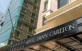 Hotel Dann Carlton Quito Exterior photo