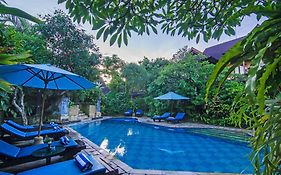Sri Phala Resort & Villa Sanur Exterior photo