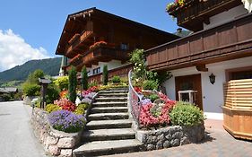Das Kleine, Feine Sonnwend Alpbach Exterior photo