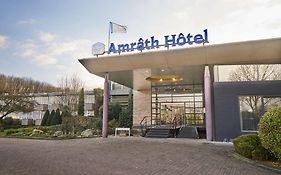 Amrath Hotel & Thermen Born-Sittard Exterior photo