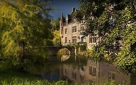 Van Der Valk Hotel Kasteel Terworm Heerlen Exterior photo