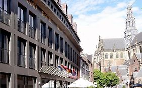 Amrath Grand Hotel Frans Hals Haarlem Exterior photo