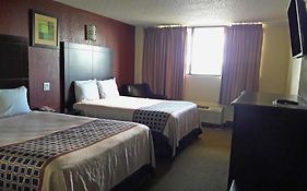 Americas Best Value Inn&Suites-Texas City/La Marque Exterior photo