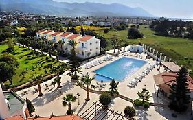 Hotel Mountain View Agia Varvara Exterior photo