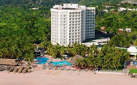 Sunscape Dorado Pacifico Ixtapa Resort&Spa Exterior photo