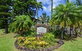 Makai Club Resort Princeville Exterior photo