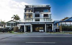 The Kingsford Brisbane Airport, Ascend Hotel Collection Exterior photo