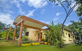Villa Anacahuita, Limonal Jarabacoa Exterior photo
