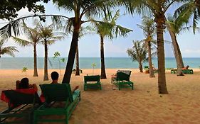 Thanh Kieu Beach Resort Phu Quoc Exterior photo