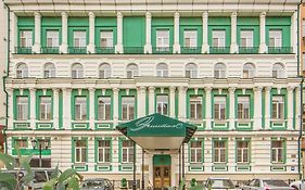 Hermitage Hotel Rostov del Don Exterior photo