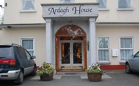 Ardagh House Hotel Dublín Exterior photo