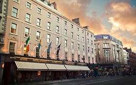 Mercantile Hotel Dublín Exterior photo