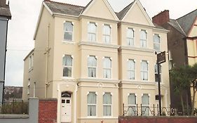 Crawford House- Scholarlee Living Apartments Cork Exterior photo