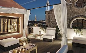 B&B Bloom Settimo Cielo Venecia Exterior photo