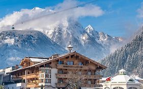 Elisabethhotel Premium Private Retreat- Adults Only Mayrhofen Exterior photo